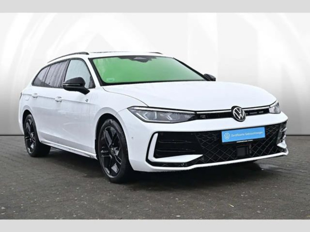 Volkswagen Passat DSG Variant R-Line