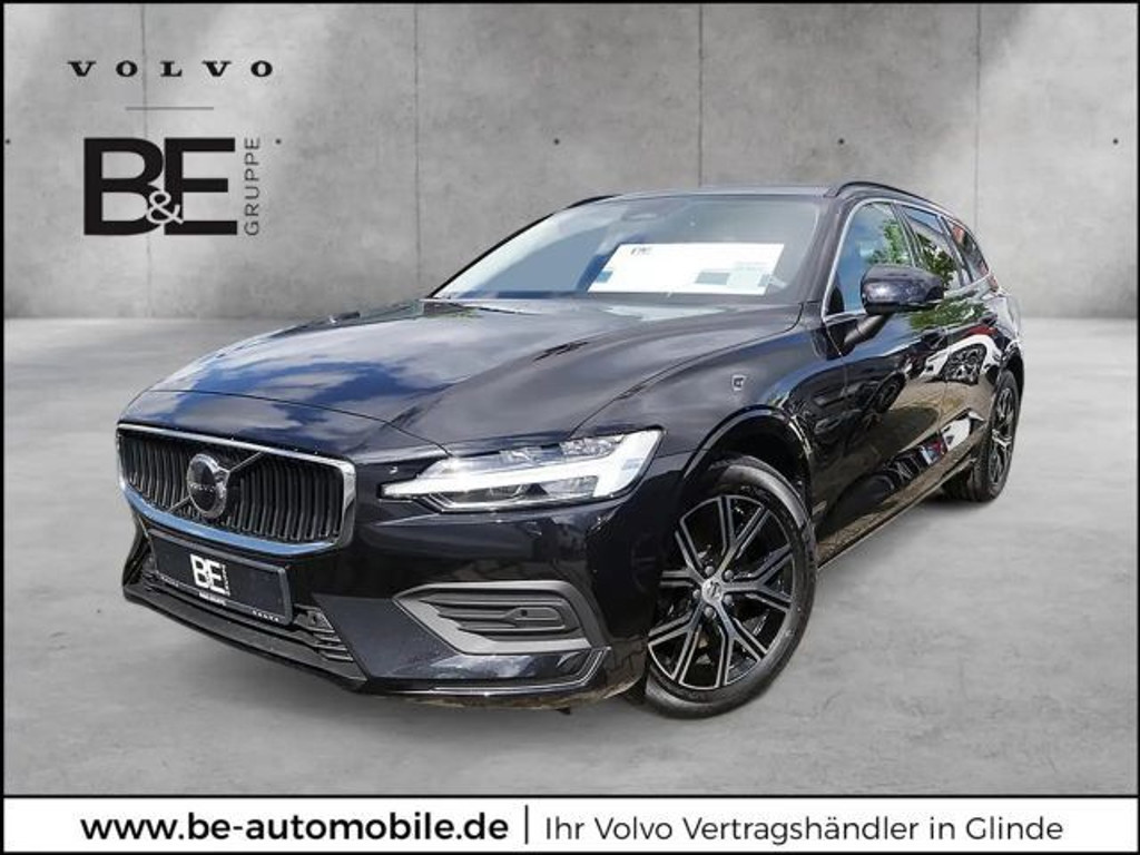 Volvo V60 Core