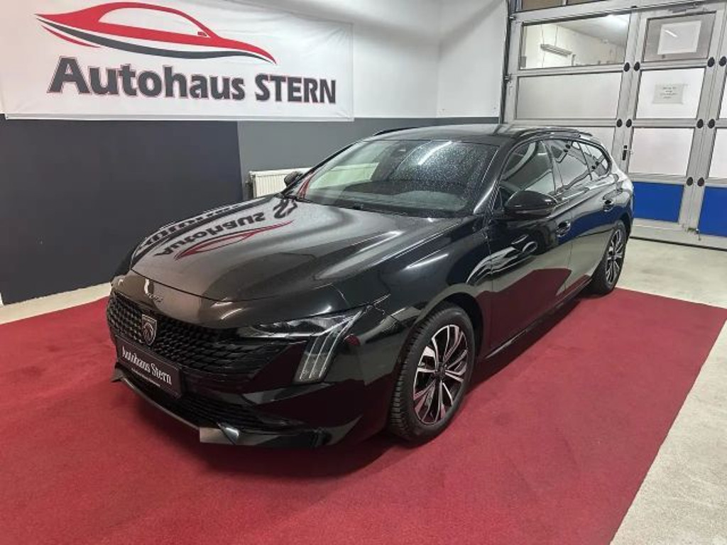 Peugeot 508 Allure Pack SW