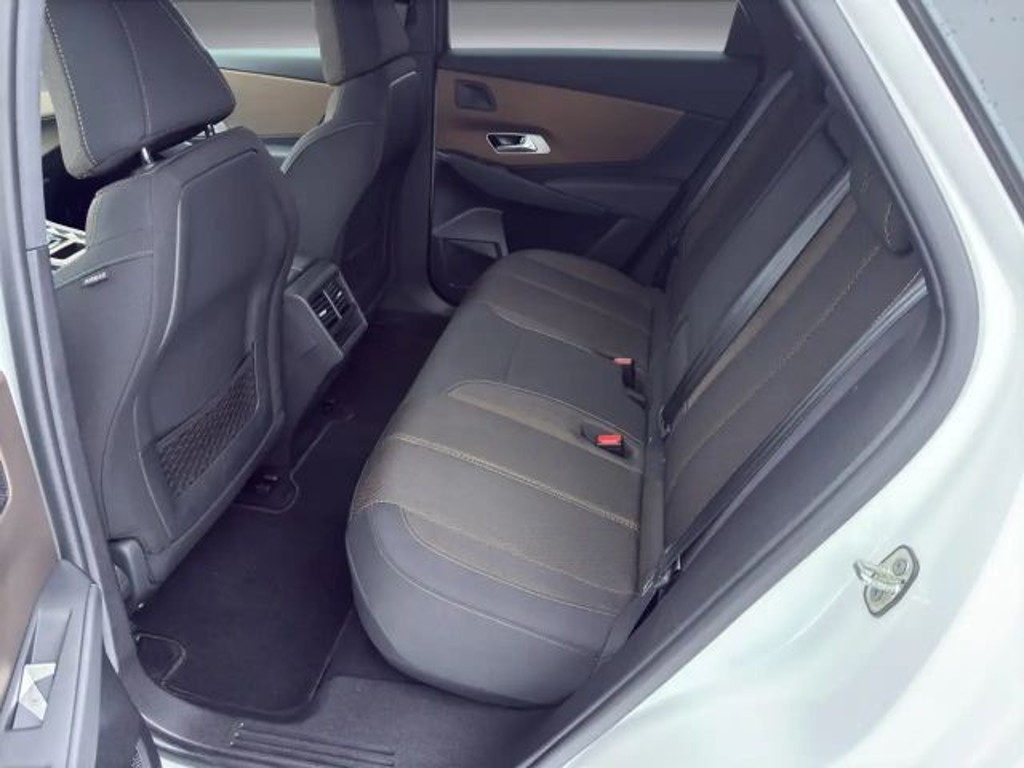 DS DS 7 Crossback