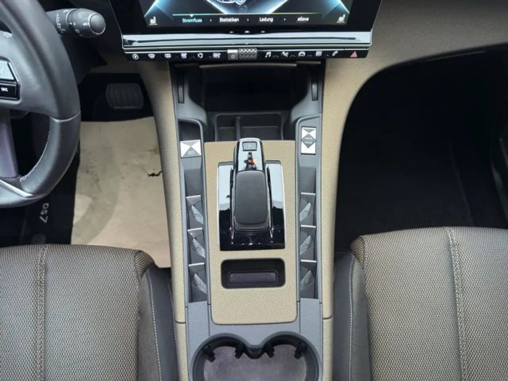 DS DS 7 Crossback