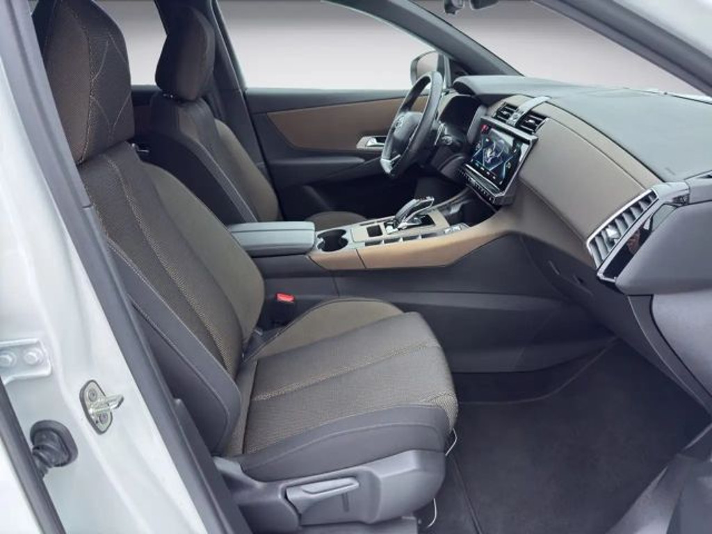 DS DS 7 Crossback