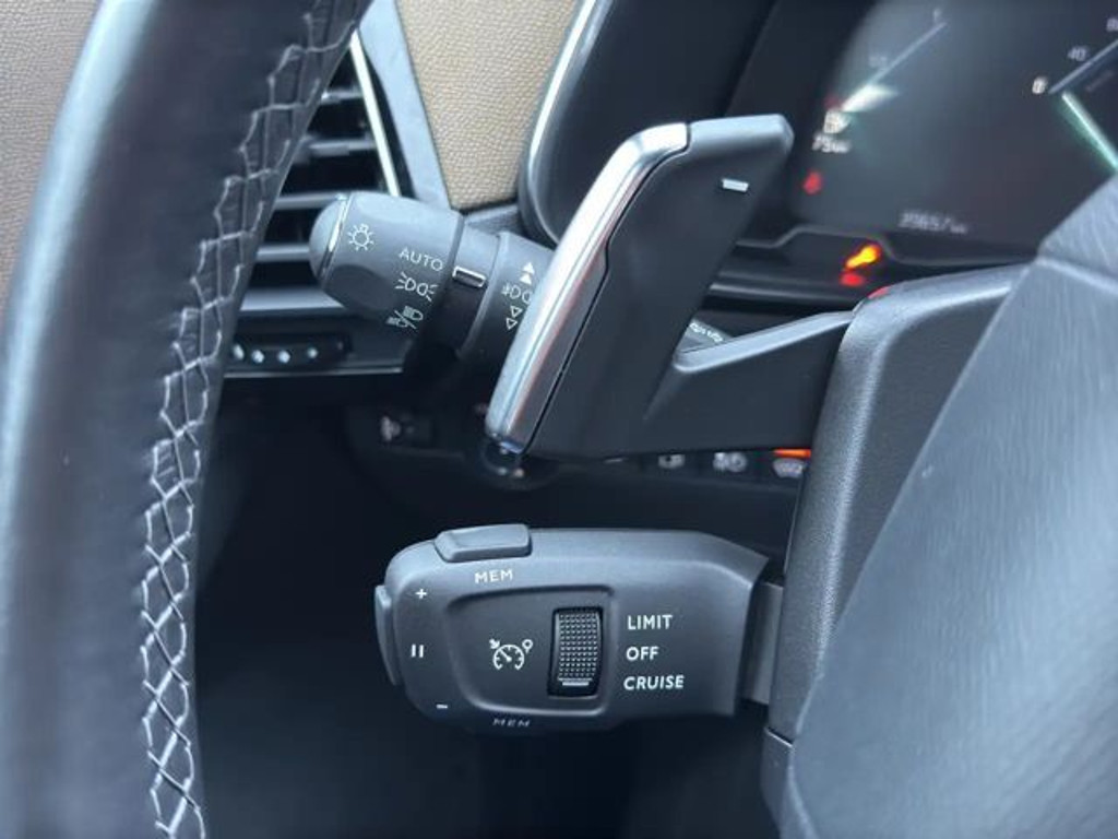 DS DS 7 Crossback
