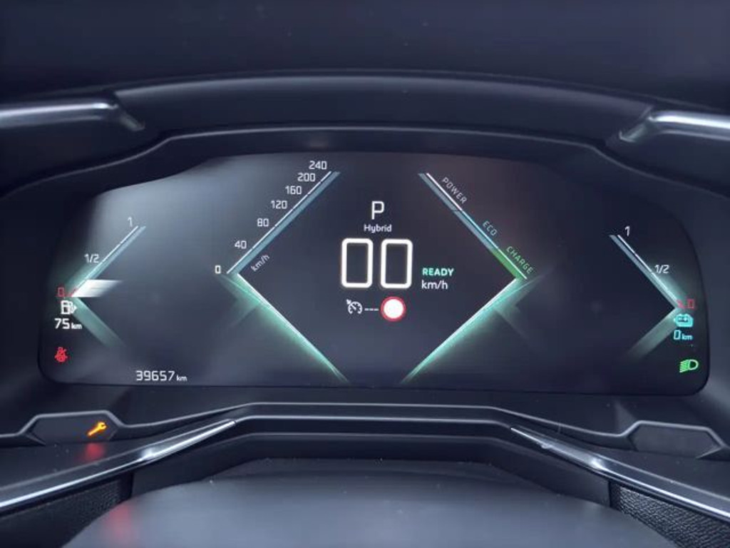DS DS 7 Crossback