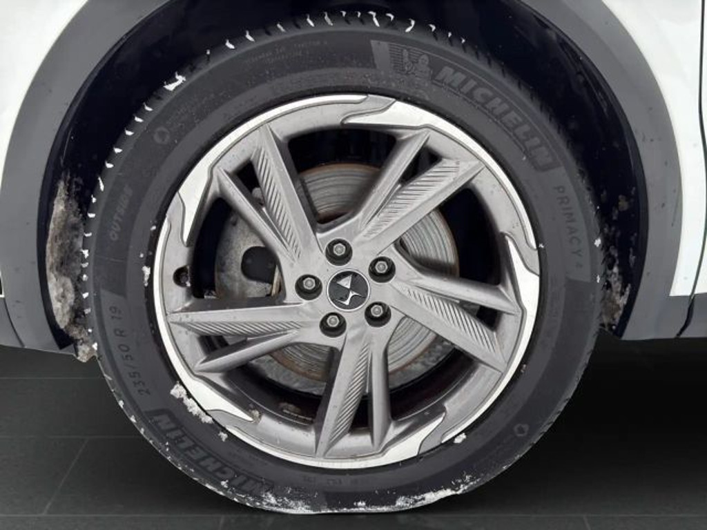 DS DS 7 Crossback