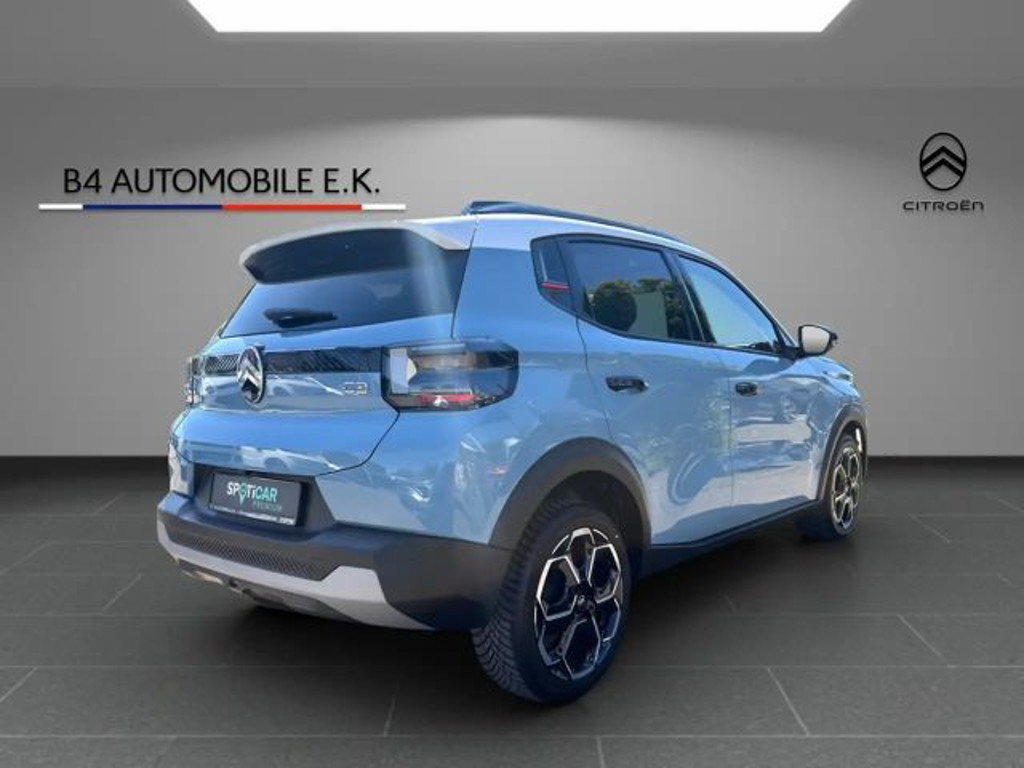 Citroën C3