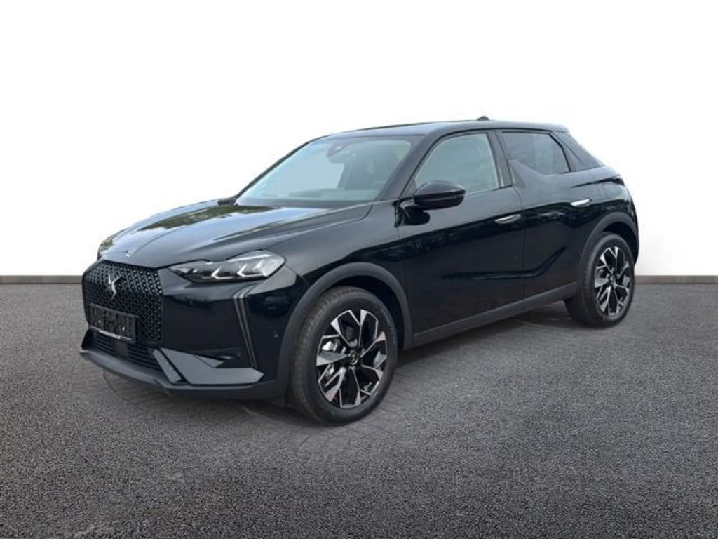 DS DS 3 E-Tense Mobiles Étoile