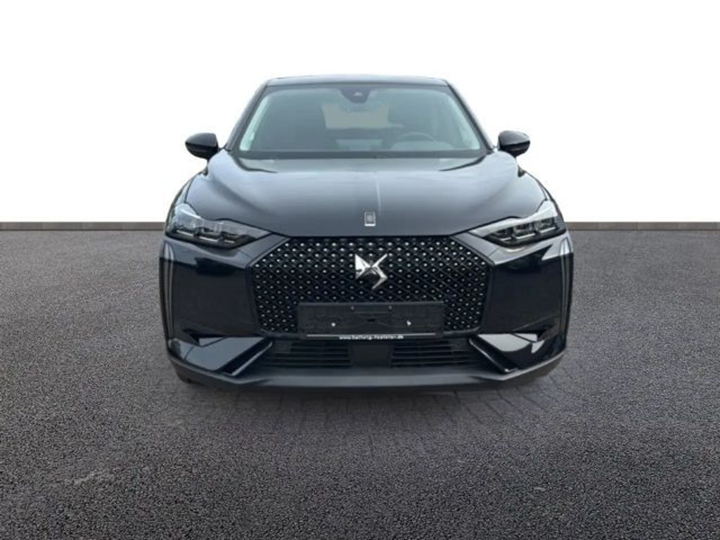 DS DS 3