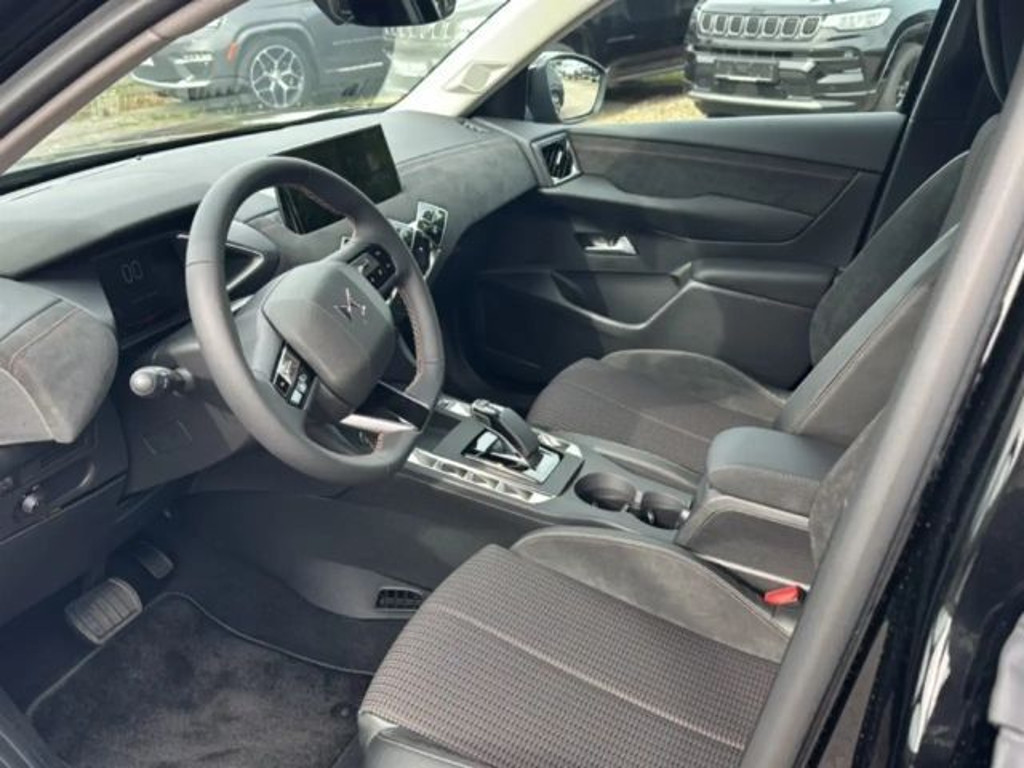 DS DS 3