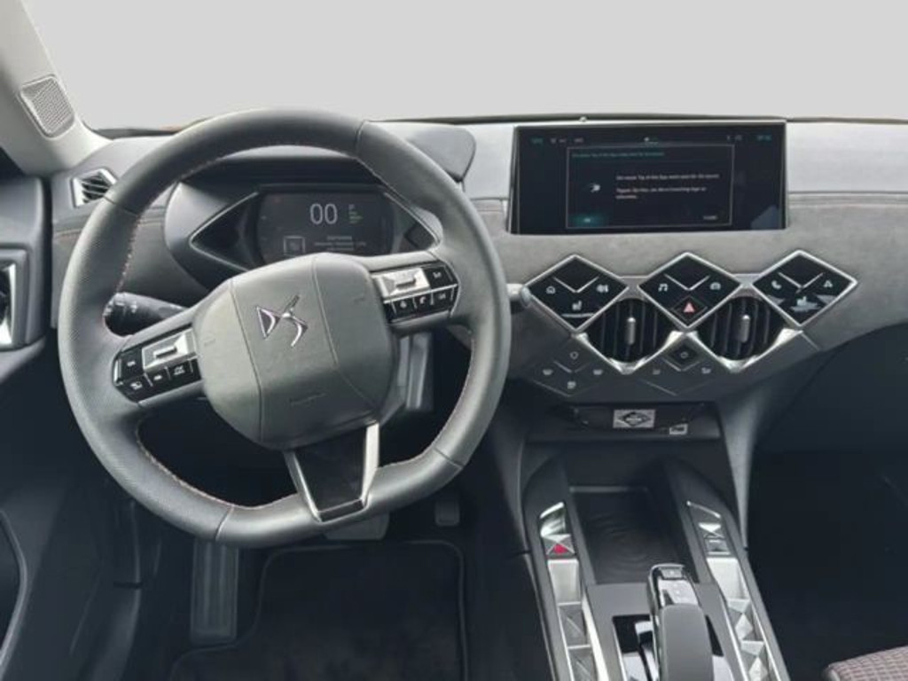 DS DS 3