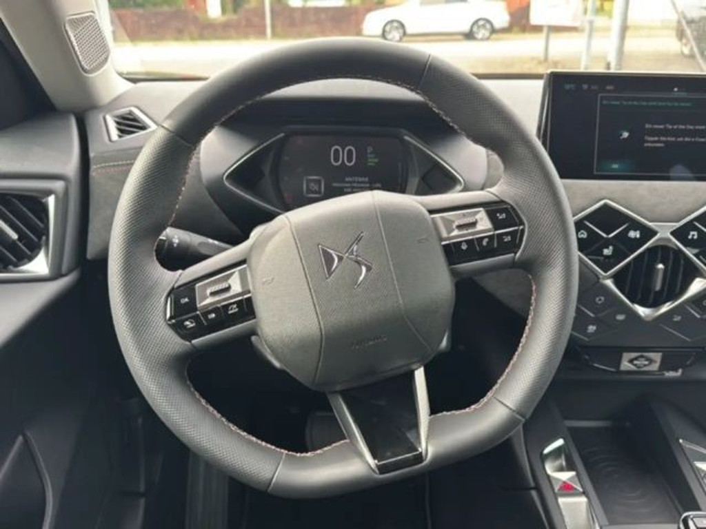 DS DS 3