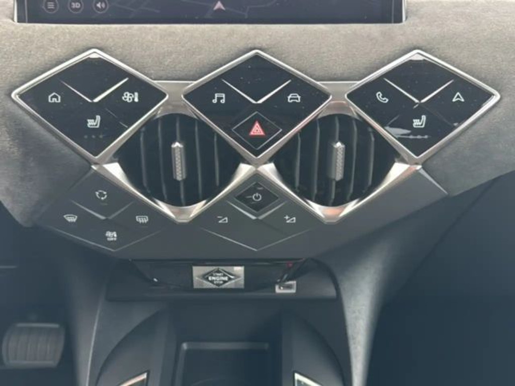 DS DS 3