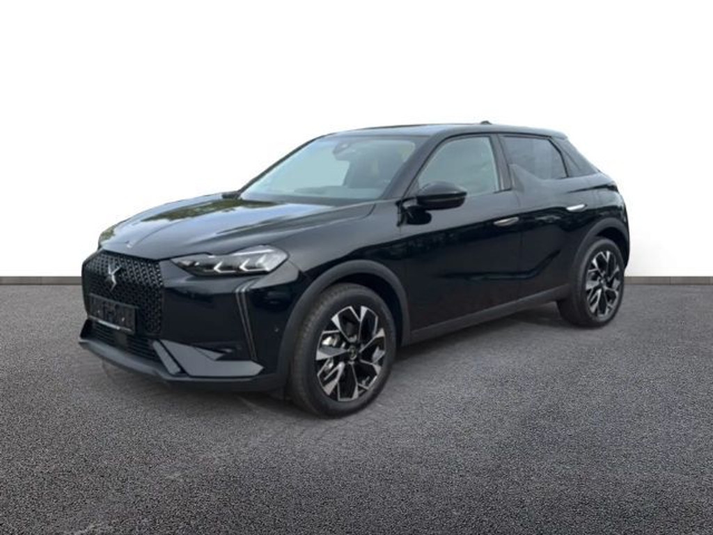 DS DS 3