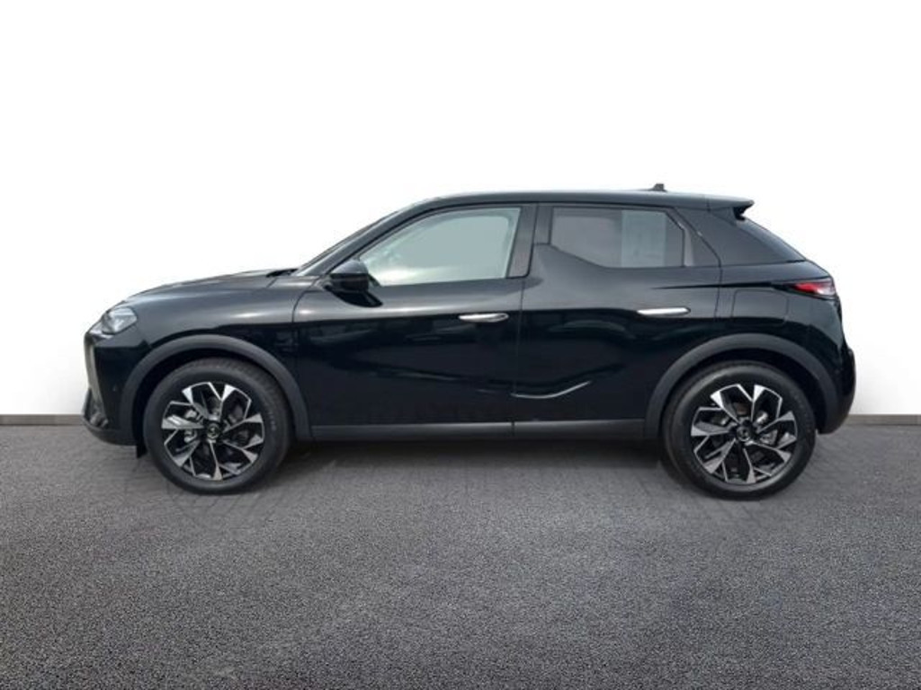 DS DS 3