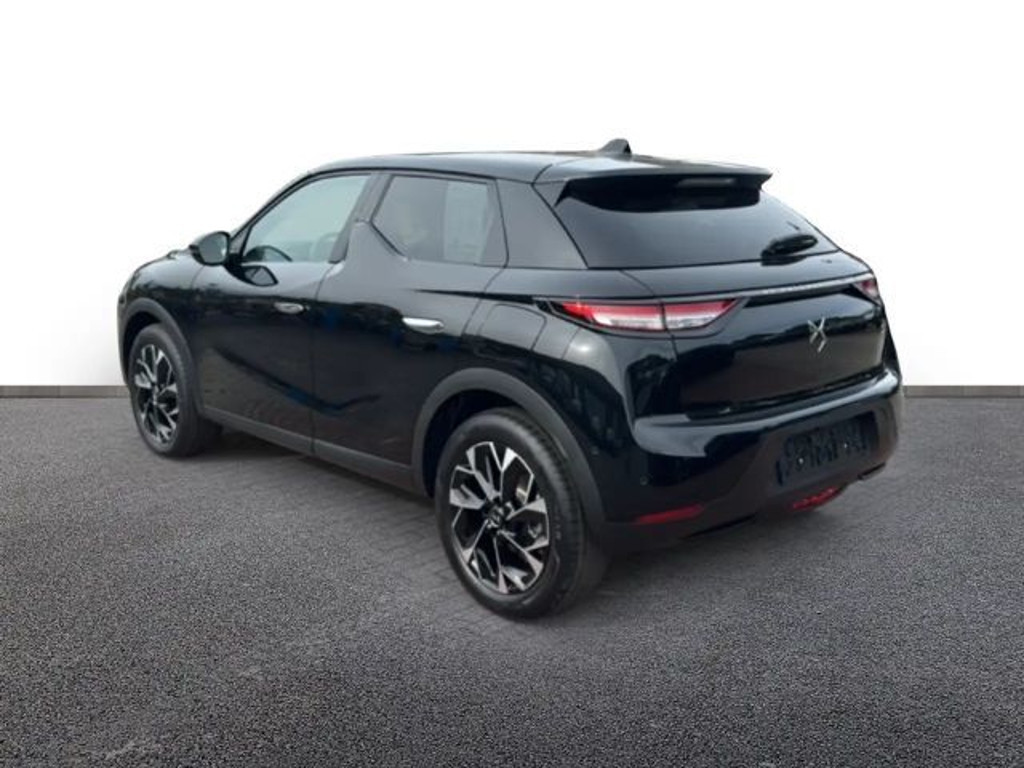 DS DS 3