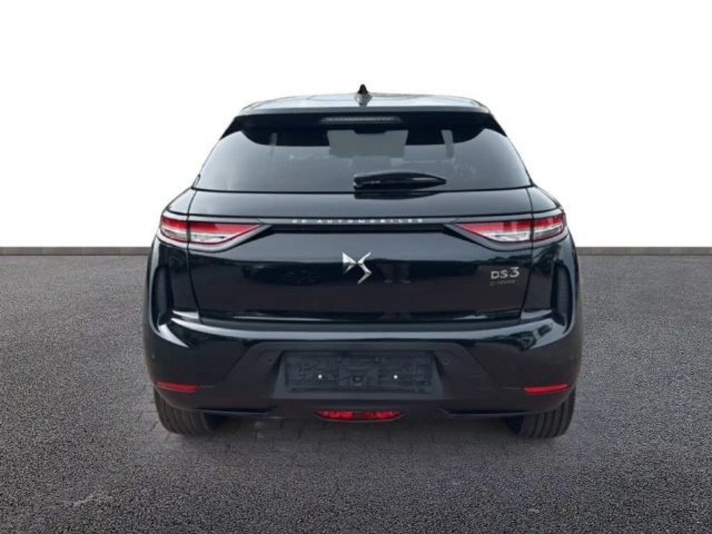 DS DS 3