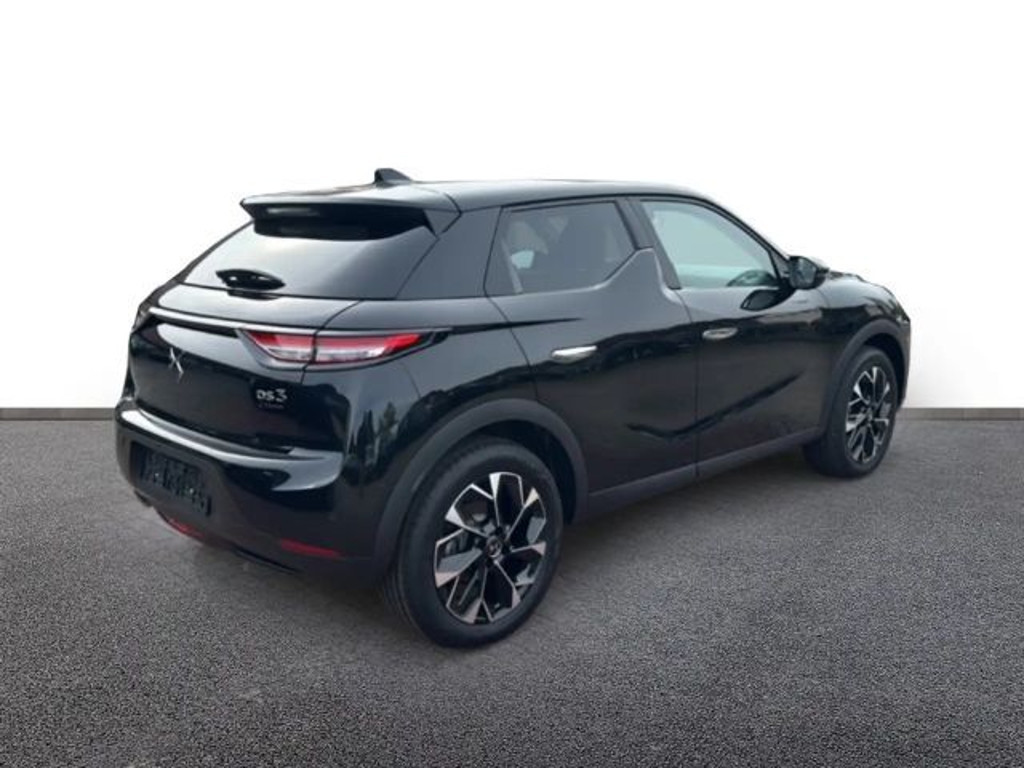 DS DS 3
