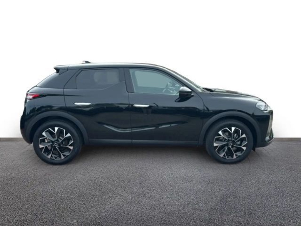 DS DS 3