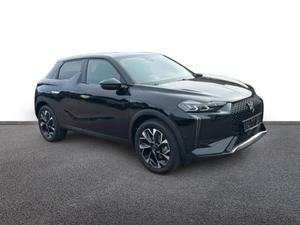 DS DS 3