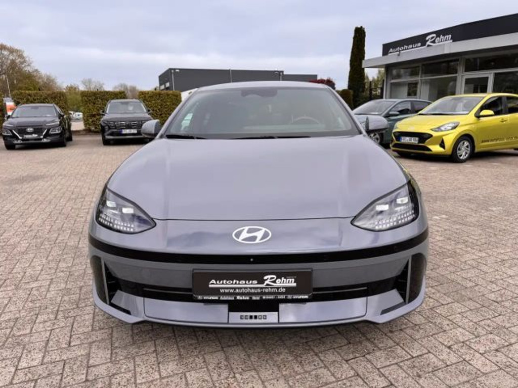 Hyundai IONIQ 6