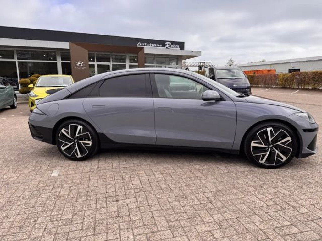 Hyundai IONIQ 6