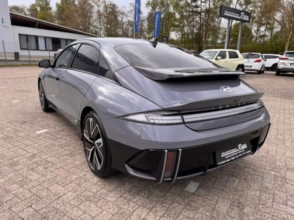 Hyundai IONIQ 6