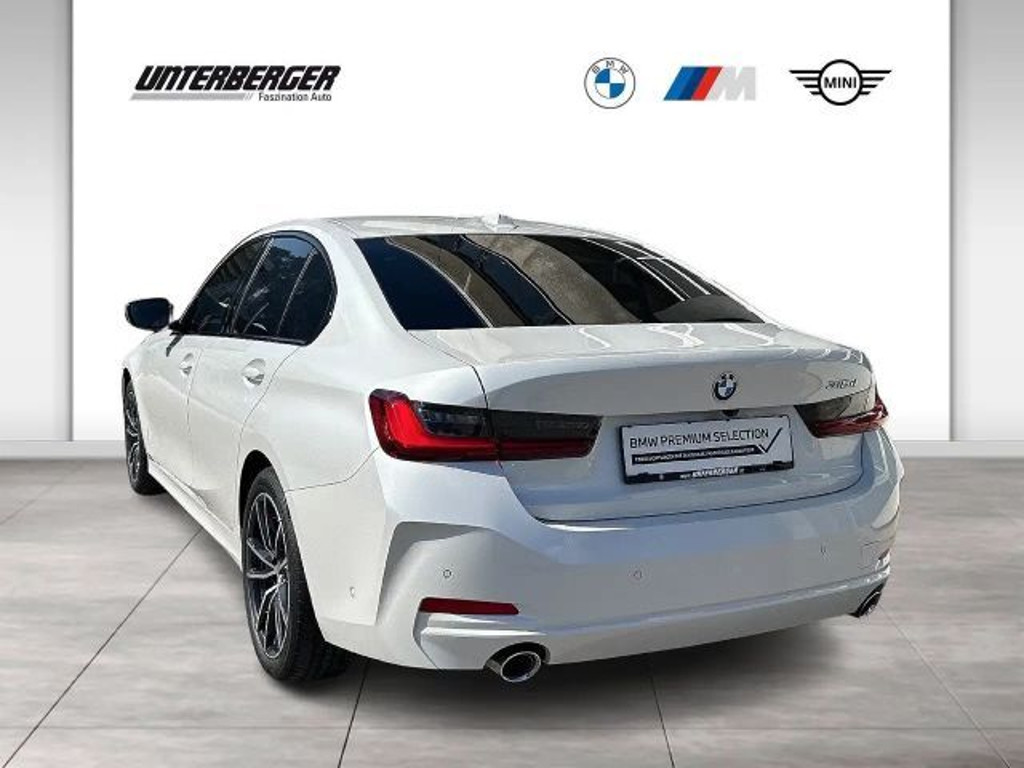 BMW 3 Serie