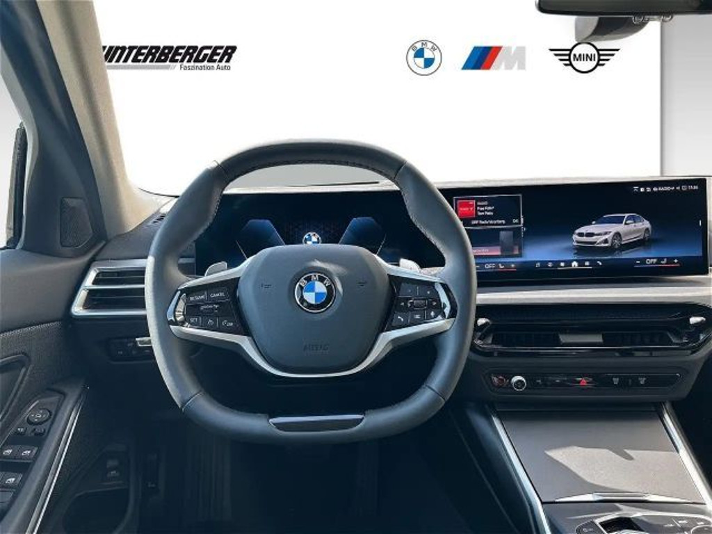 BMW 3 Serie