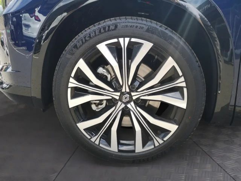 Renault Espace