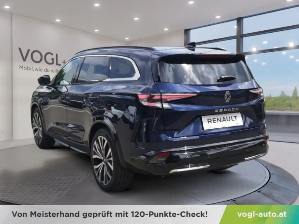 Renault Espace