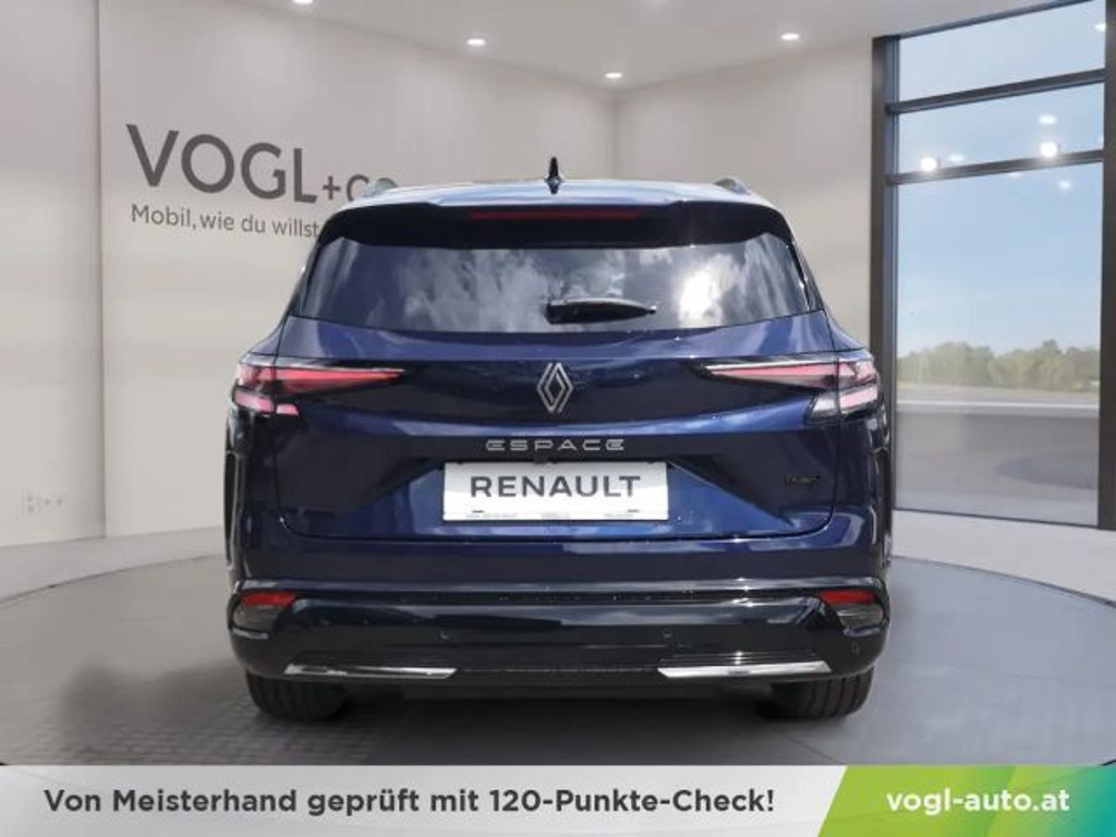 Renault Espace