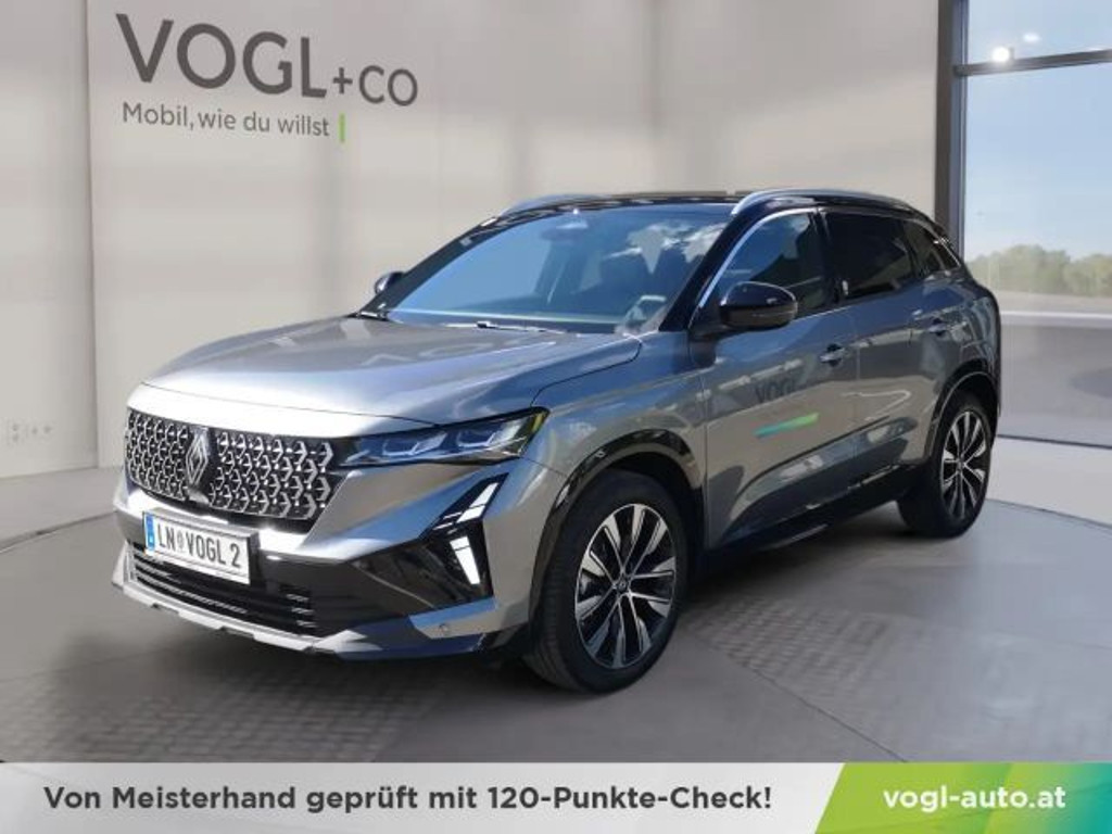 Renault Austral Techno