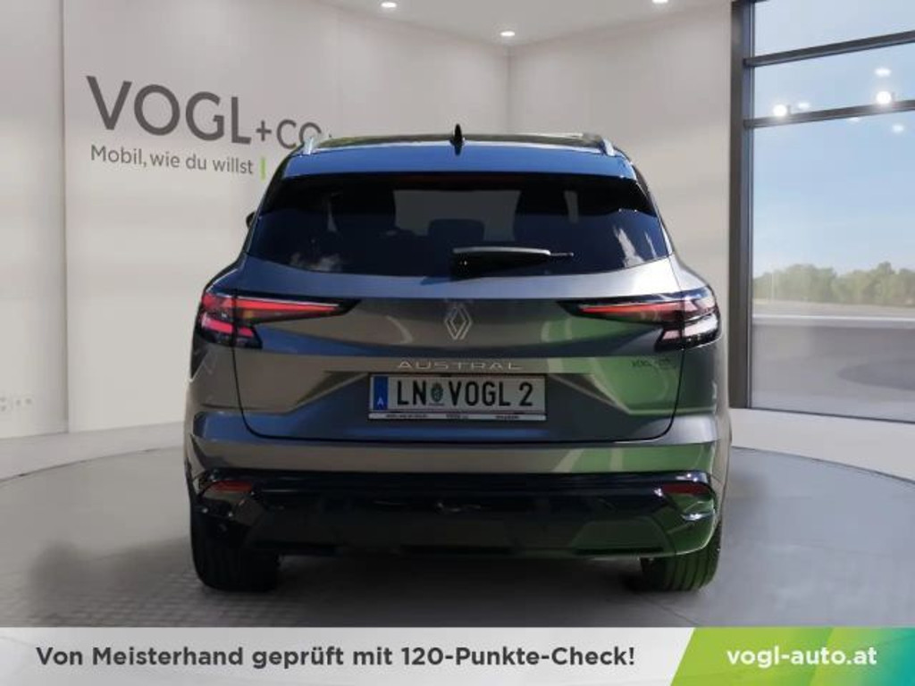 Renault Austral