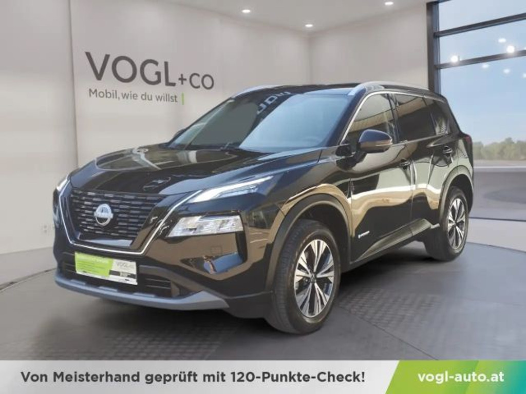 Nissan X-trail Premiere Edition 1,5VC e-POWER 158PS