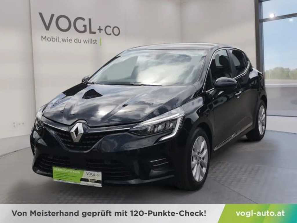 Renault Clio Intens