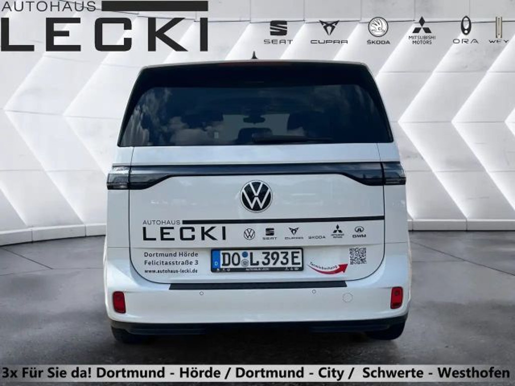 Volkswagen ID.Buzz