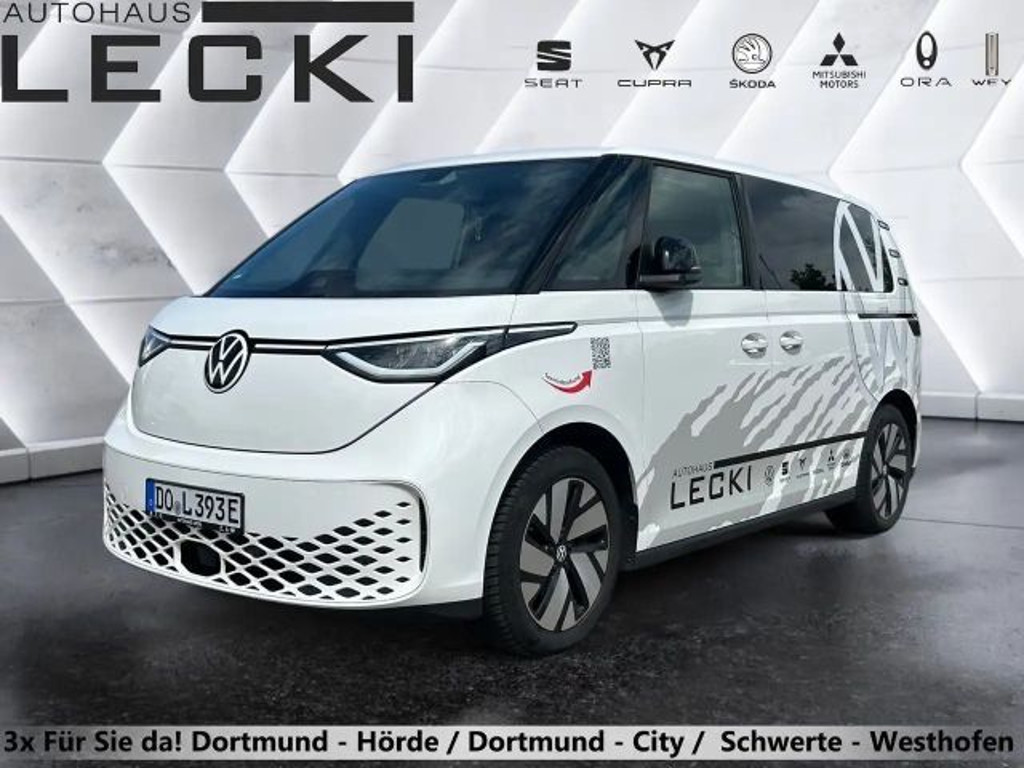 Volkswagen ID.Buzz