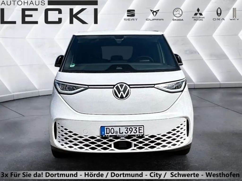 Volkswagen ID.Buzz