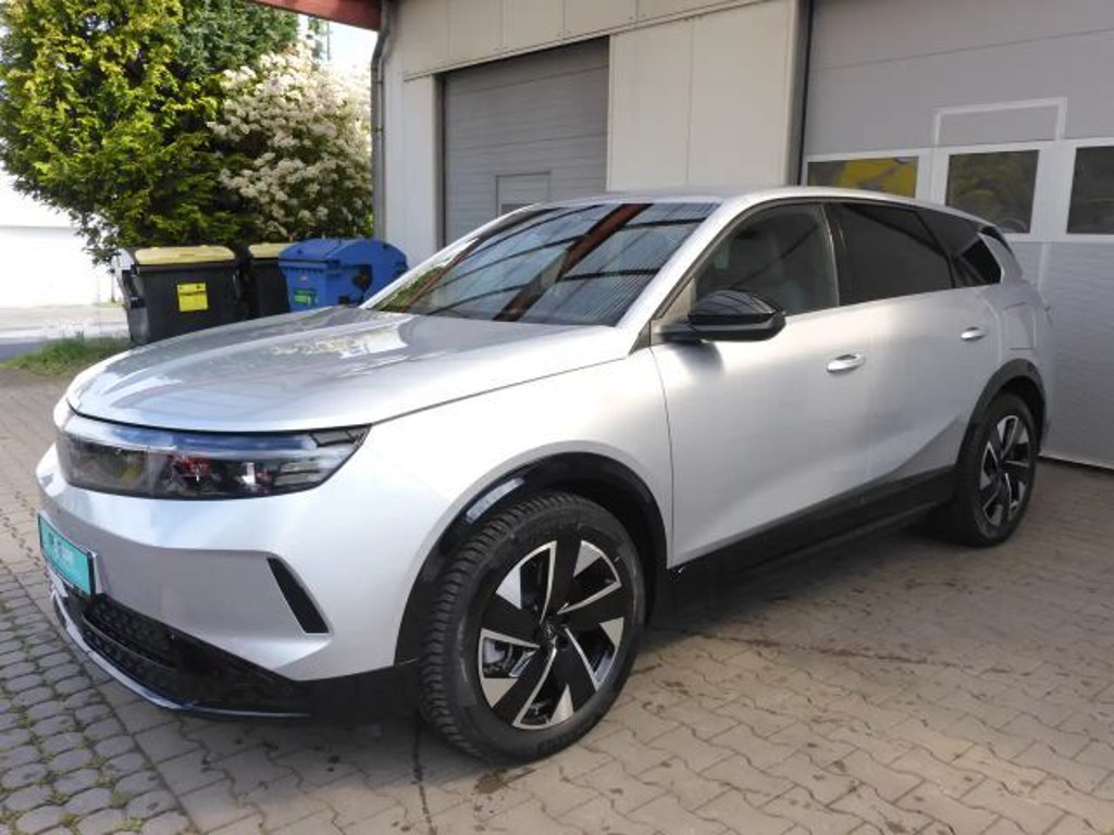 Opel Grandland Grand Sport GS-Line