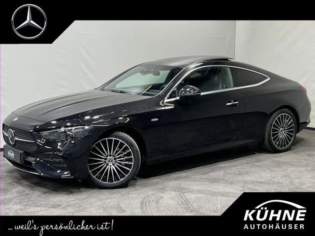 Mercedes-Benz CL CLE 300 AMG Line Coupé