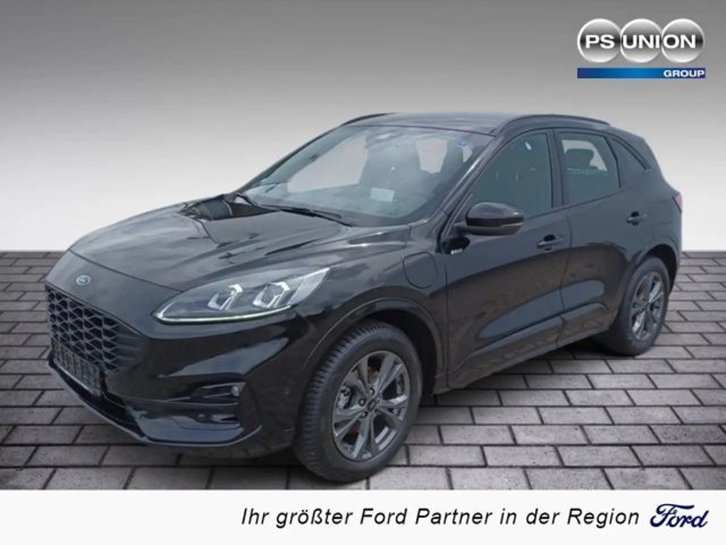 Ford Kuga ST Line Plug in Hybrid