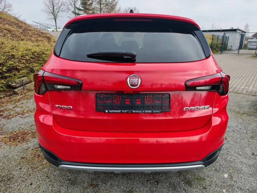Fiat Tipo