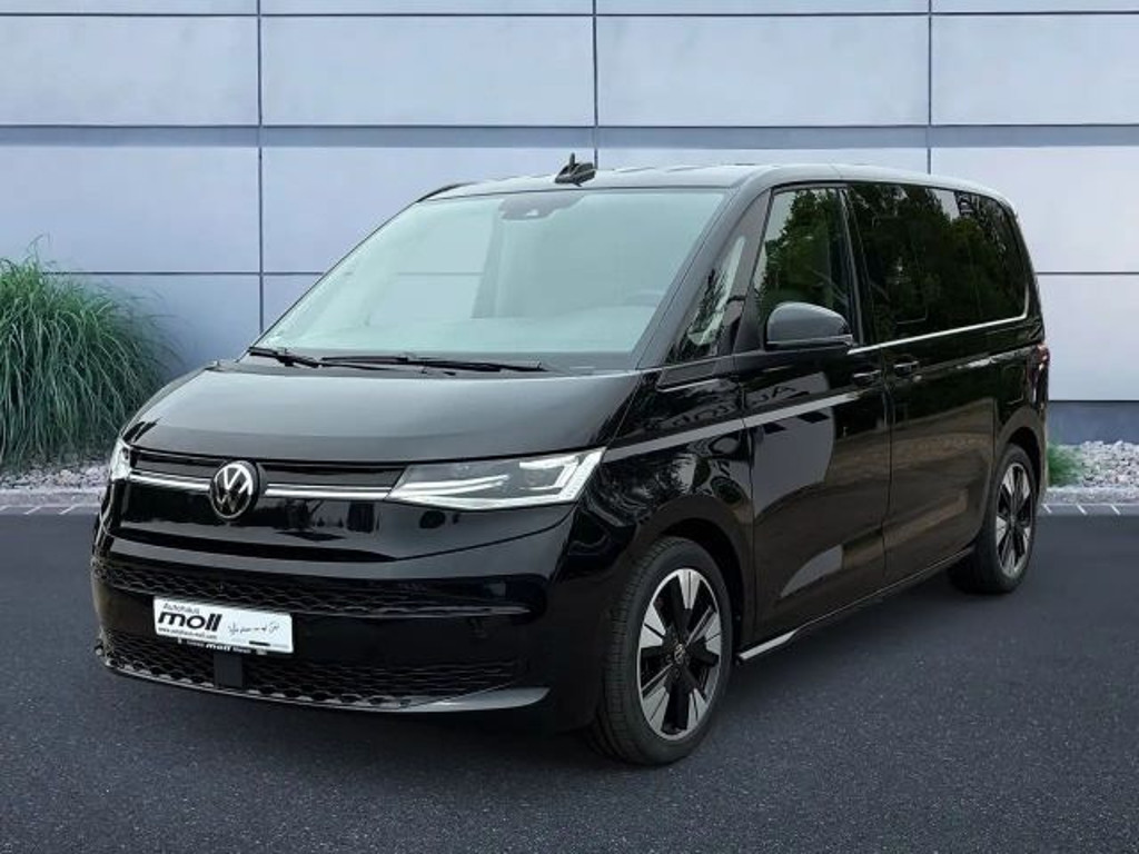 Volkswagen Multivan DSG Life IQ.Drive 2.0 TDI T7