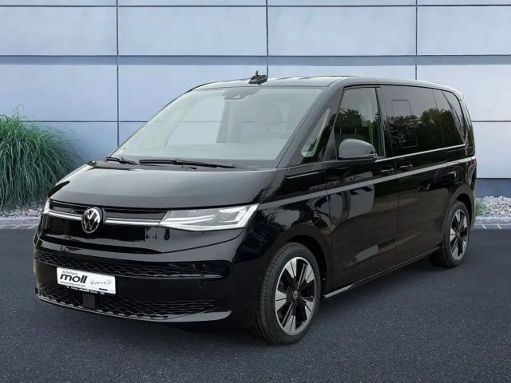 Volkswagen Multivan DSG Life IQ.Drive 2.0 TDI T7