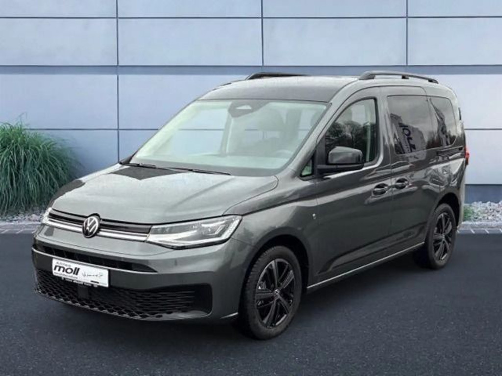 Volkswagen Caddy DSG Life 2.0 TDI