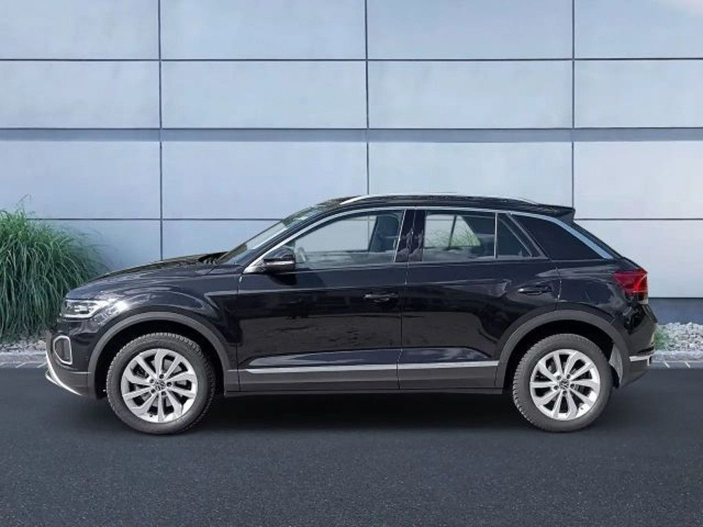 Volkswagen T-Roc DSG Style 2.0 TDI