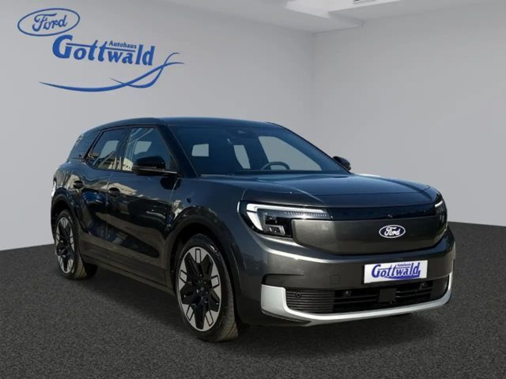 Ford Explorer RWD Premium