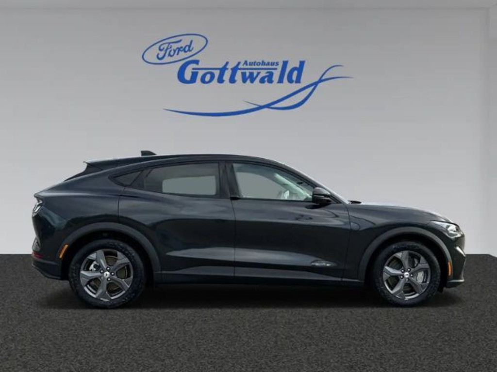 Ford Mustang Mach-E