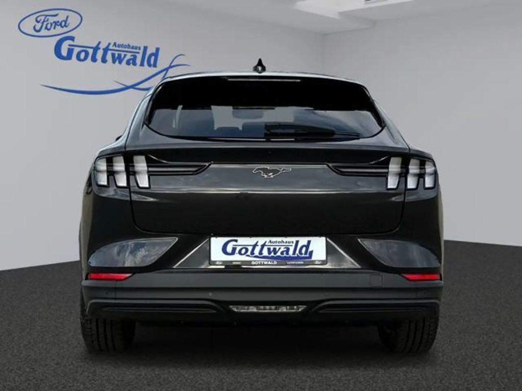 Ford Mustang Mach-E