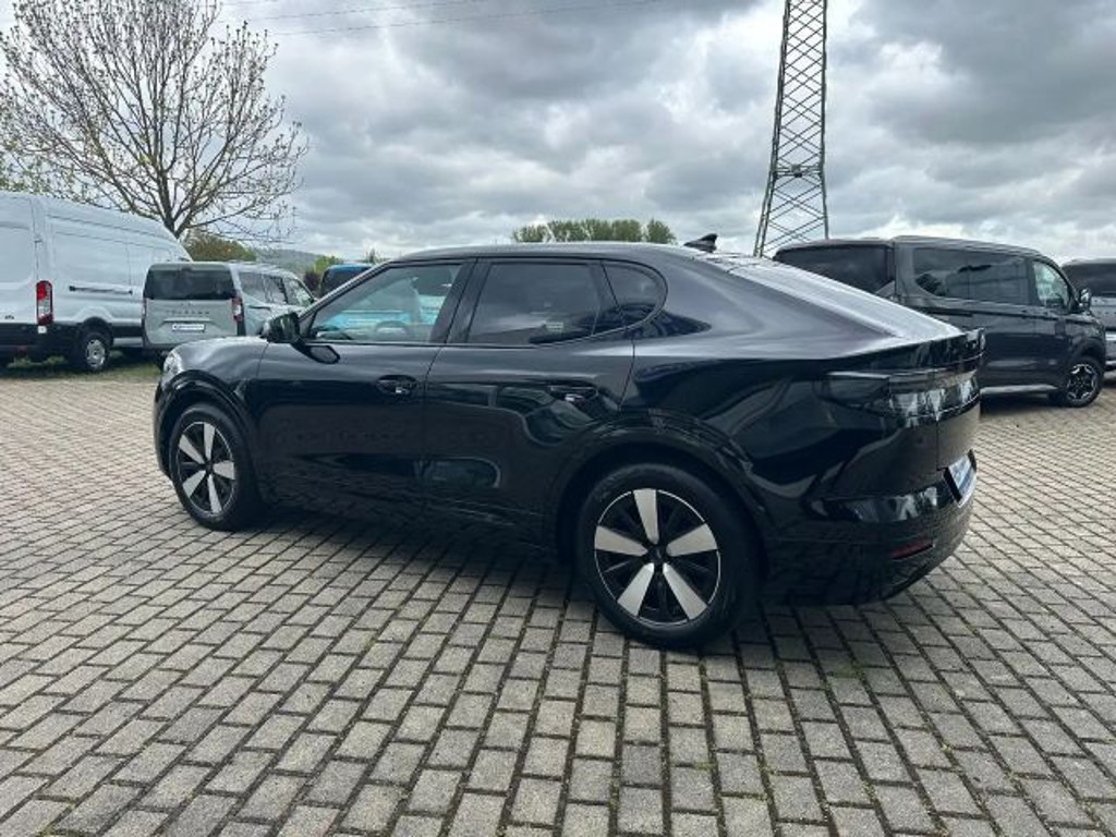 Ford Capri
